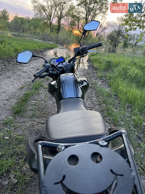 Мотоцикл Классик Geon Aero 2013 в Остер