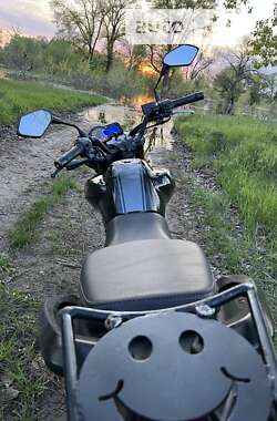 Мотоцикл Классик Geon Aero 2013 в Остер