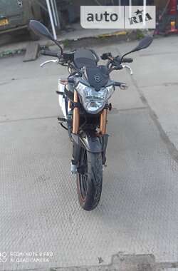 Мотоцикл Классик Geon Aero 2013 в Змиеве