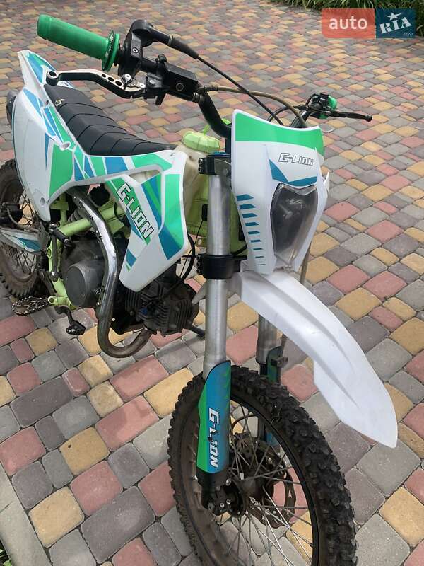 Мотоцикл Кросс Geon Aero 2023 в Харькове фото 5 Мотоцикл Кросс Geon Aero 2023 в Харькове