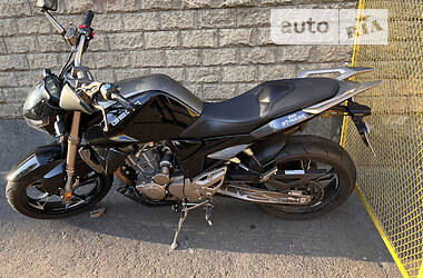 Мотоцикл Без обтекателей (Naked bike) Geon Benelli TNT250 2021 в Одессе