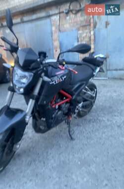Мотоцикл Без обтекателей (Naked bike) Geon Benelli TNT250 2018 в Киеве