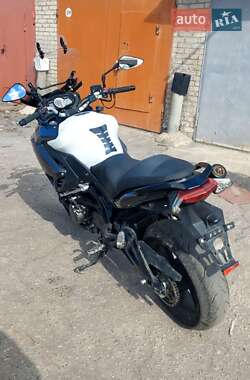 Мотоцикл Спорт-туризм Geon Benelli 2015 в 