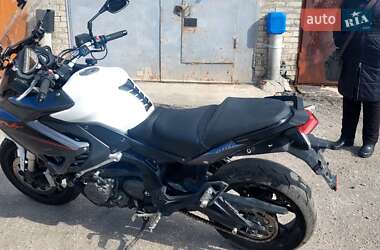 Мотоцикл Спорт-туризм Geon Benelli 2015 в 