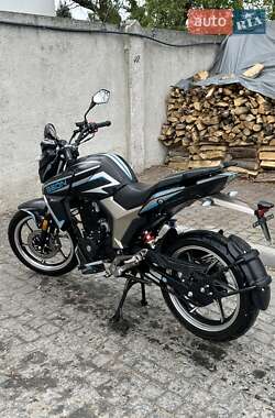 Мотоцикл Классик Geon CR6 S 2023 в Полтаве