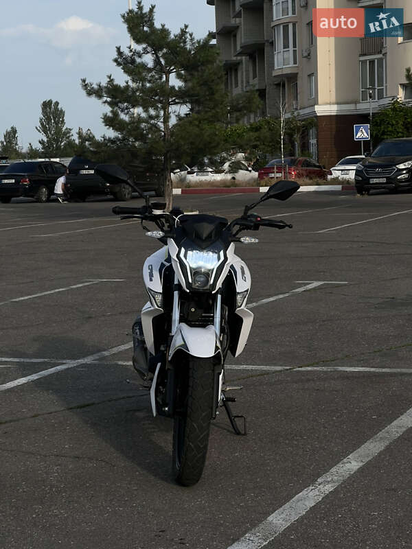 Мини спорт Geon CR6 S 2023 в Николаеве фото 3 Мини спорт Geon CR6 S 2023 в Николаеве