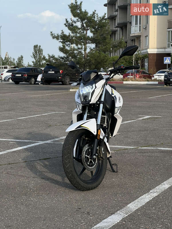 Мини спорт Geon CR6 S 2023 в Николаеве фото 9 Мини спорт Geon CR6 S 2023 в Николаеве