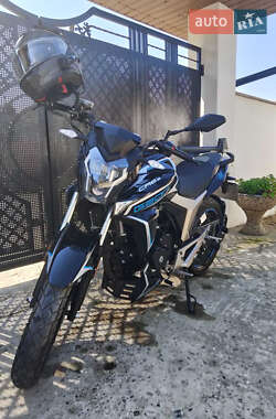 Спортбайк Geon CR6 S 2024 в  Спортбайк Geon CR6 S 2024 в