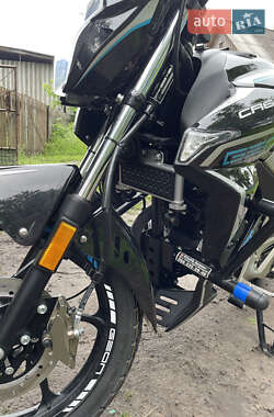 Мотоцикл Классик Geon CR6 S 2024 в 
