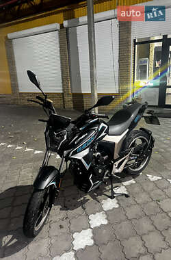 Спортбайк Geon CR6 S 2023 в Черкассах