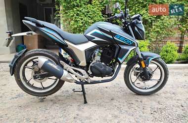 Мотоцикл Классик Geon CR6 S 2023 в Запорожье