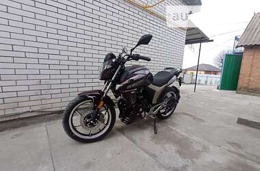 Мотоцикл Классік Geon CR6 2023 в Вінниці