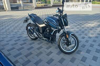 Мотоцикл Классик Geon CR6 2023 в Запорожье