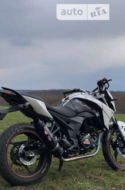 Мотоцикл Супермото (Motard) Geon CR6 2019 в Мерефа