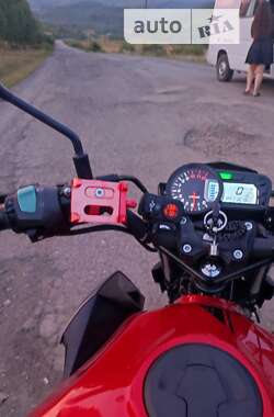 Мотоцикл Классик Geon CR6 2020 в Виноградове