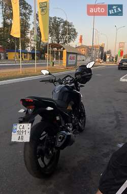 Мотоцикл Кросс Geon CR6 2019 в 