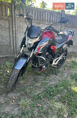Мотоцикл Супермото (Motard) Geon CR6Z 2021 в Роздільній