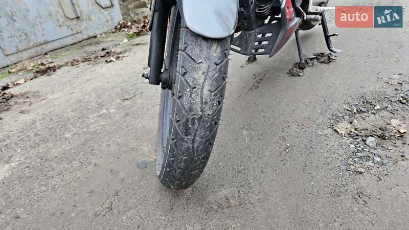 Мотоцикл Классик Geon CR6Z 2020 в Горишних Плавнях фото 11 Мотоцикл Классик Geon CR6Z 2020 в Горишних Плавнях