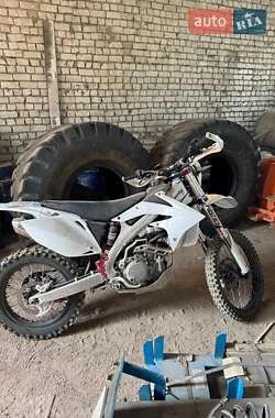 Мотоцикл Кросс Geon Dakar 250 2016 в Харькове