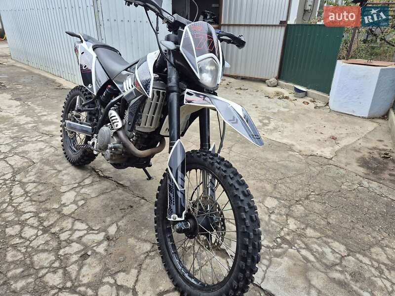 Мотоцикл Внедорожный (Enduro) Geon Dakar 250 2021 в Белгороде-Днестровском фото 5 Мотоцикл Внедорожный (Enduro) Geon Dakar 250 2021 в Белгороде-Днестровском