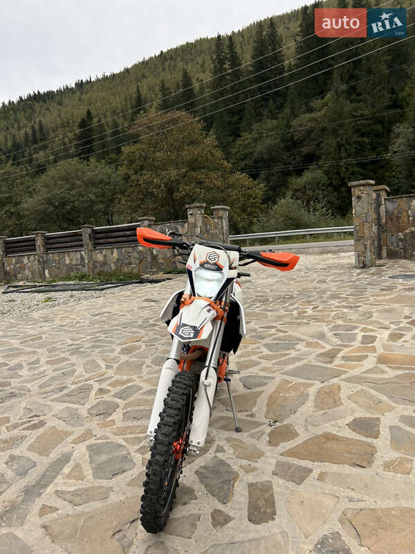 Мотоцикл Позашляховий (Enduro) Geon Dakar GNS 300 2023 в Татарові