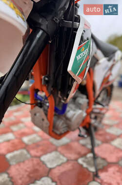Мотоцикл Внедорожный (Enduro) Geon Dakar GNS 300 2021 в 