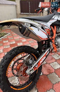 Мотоцикл Внедорожный (Enduro) Geon Dakar GNS 300 2021 в 
