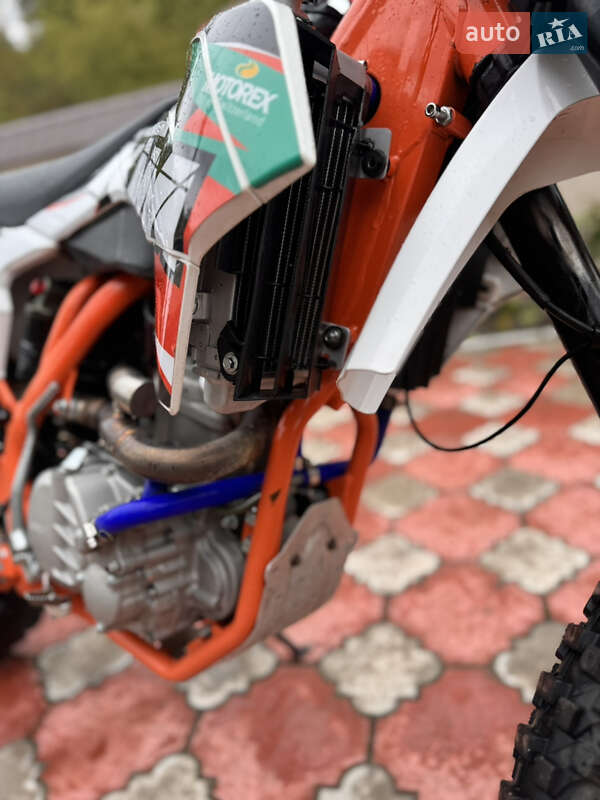 Мотоцикл Позашляховий (Enduro) Geon Dakar GNS 300 2021 в Хмельницькому