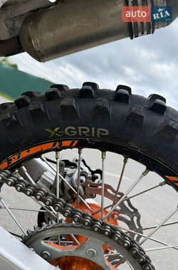 Мотоцикл Позашляховий (Enduro) Geon Dakar GNS 300 2023 в 