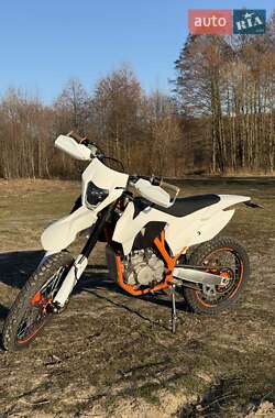 Мотоцикл Внедорожный (Enduro) Geon Dakar GNS 300 2023 в Шостке