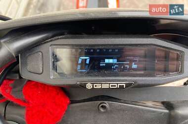 Мотоцикл Супермото (Motard) Geon Dakar GNS 300 2023 в 