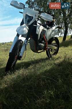 Мотоцикл Позашляховий (Enduro) Geon Dakar GNS 300 2023 в Шостці
