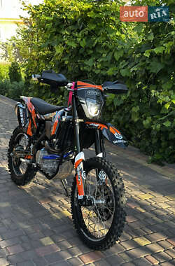 Мотоцикл Кросс Geon Dakar GNS 300 2025 в Хмельнике