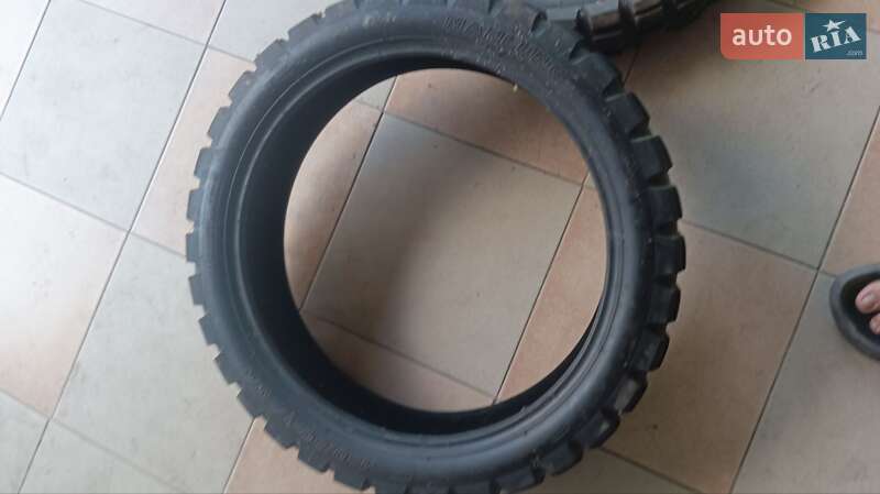 Мотоцикл Супермото (Motard) Geon Dakar GNS 300 2022 в Полтаві