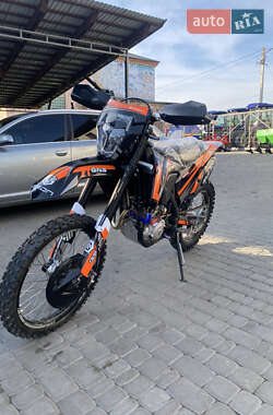 Мотоцикл Кросс Geon Dakar GNS 300 2024 в Любомле