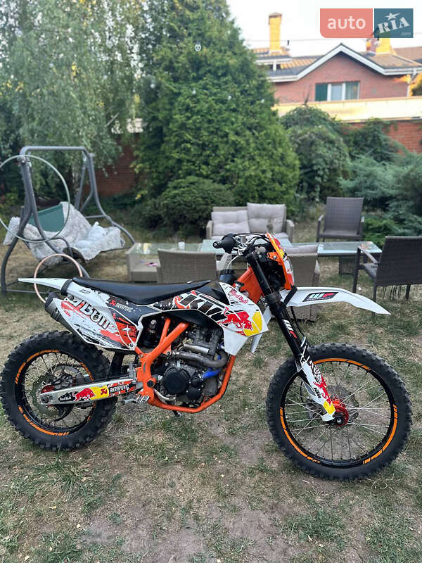 Мотоцикл Позашляховий (Enduro) Geon Dakar GNS 300 2023 в Дніпрі