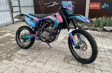 Мотоцикл Кросс Geon Dakar GNS 300 2022 в Миргороде
