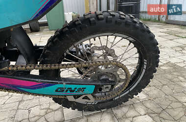 Мотоцикл Кросс Geon Dakar GNS 300 2022 в  фото 7 Мотоцикл Кросс Geon Dakar GNS 300 2022 в