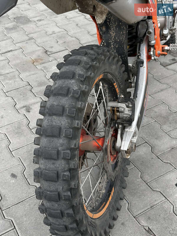 Мотоцикл Кросс Geon Dakar GNS 300 2021 в Вінниці