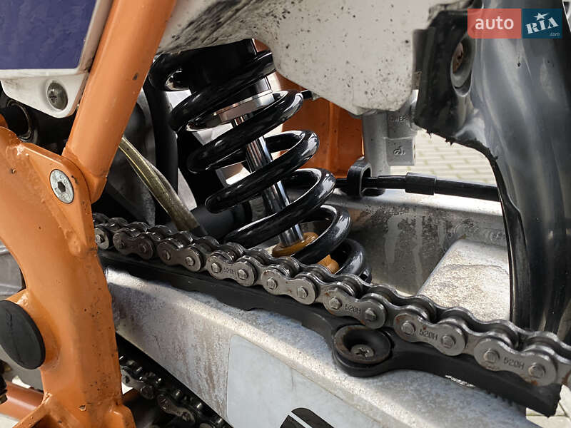 Мотоцикл Внедорожный (Enduro) Geon Dakar GNS 300 2023 в Львове