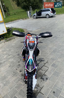 Мотоцикл Позашляховий (Enduro) Geon Dakar GNS 300 2022 в Косові