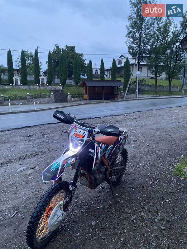 Мотоцикл Позашляховий (Enduro) Geon Dakar GNS 300 2022 в Косові