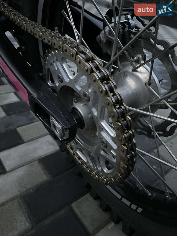 Мотоцикл Кросс Geon Dakar GNS 300 2024 в Золочеве фото 20 Мотоцикл Кросс Geon Dakar GNS 300 2024 в Золочеве