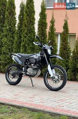 Мотоцикл Внедорожный (Enduro) Geon Dakar GNS 300 2024 в Львове