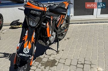 Мотоцикл Внедорожный (Enduro) Geon Dakar GNS 300 2024 в Кременце