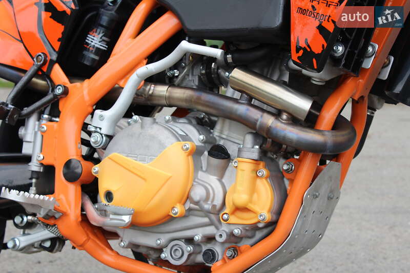 Мотоцикл Супермото (Motard) Geon Dakar GNS 300R 2023 в Владимире