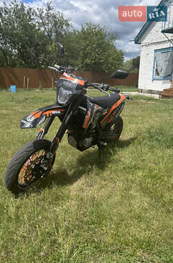 Мотоцикл Супермото (Motard) Geon Dakar GNS 300R 2024 в Полтаві