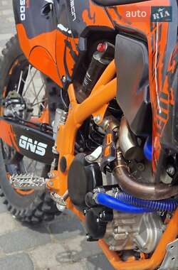 Мотоцикл Внедорожный (Enduro) Geon Dakar GNS 300R 2023 в 
