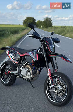 Мотоцикл Супермото (Motard) Geon Dakar GNS 300R 2024 в Ладижині