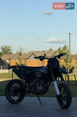 Мотоцикл Супермото (Motard) Geon Dakar GNS 300R 2023 в Житомирі